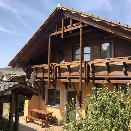 Tiszafa Vendégház Szentgal Exterior foto